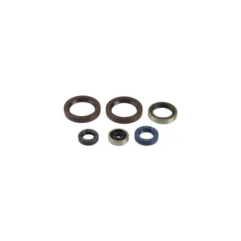 juego retenes athena motor ktm125 200 sx eg exc 98 09 p400270400015