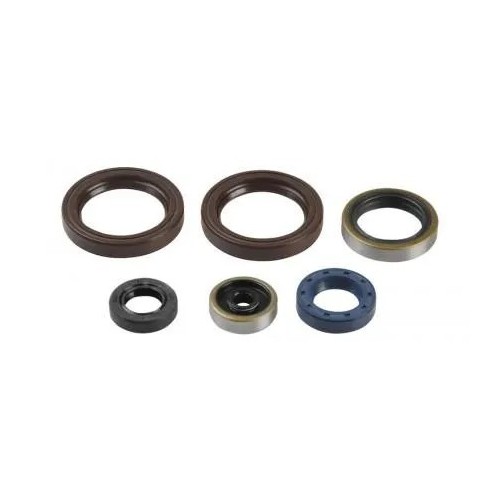 juego retenes athena motor ktm125 200 sx eg exc 98 09 p400270400015