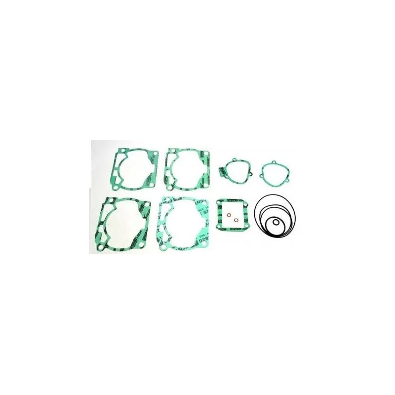 kit junta athena para motor parte alta ktm exc 250 p400270600045