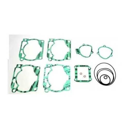 kit junta athena para motor parte alta ktm exc 250 p400270600045