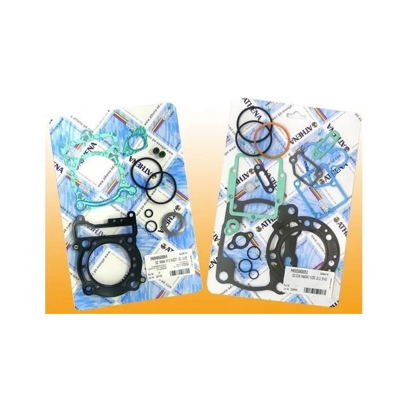 kit junta athena para motor ktm 125 exc sx mxc exc p400270850023