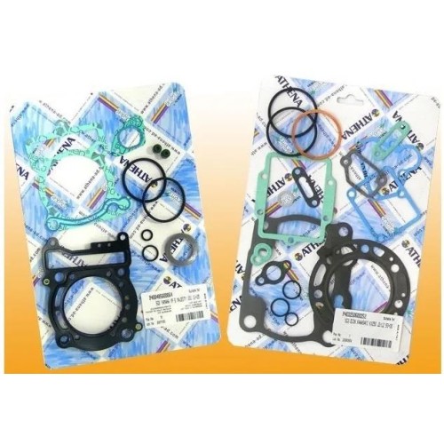 kit junta athena para motor ktm 125 exc sx mxc exc p400270850023