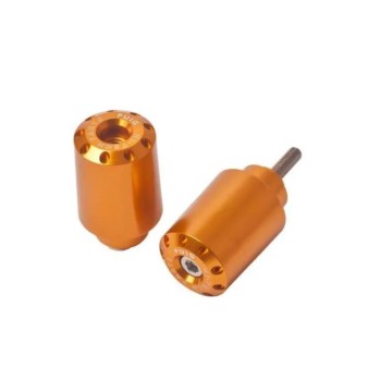 contrapeso puig aluminio aprilia rs 660 c oro 20609o