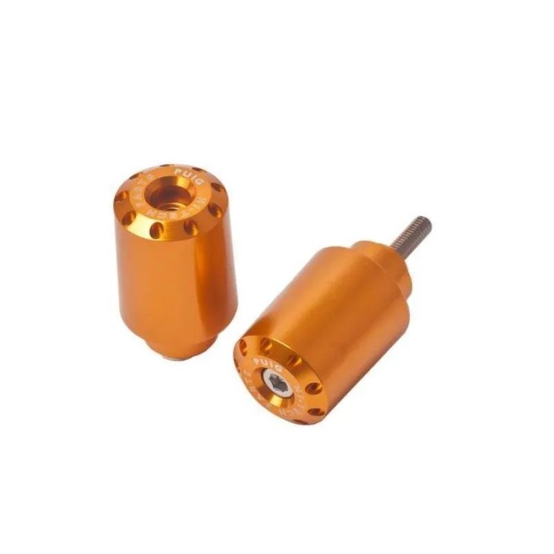 contrapeso puig aluminio aprilia rs 660 c oro 20609o