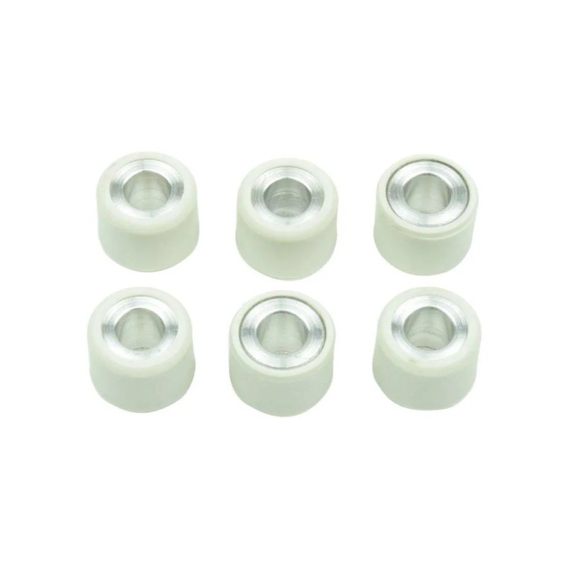 kit 6 rodillos athena tamano 16x13 s41000030p018