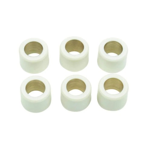 kit 6 rodillos athena tamano 16x13 s41000030p025