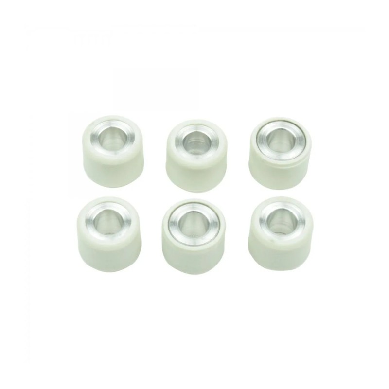 kit 6 rodillos athena tamano 16x13 s41000030p026