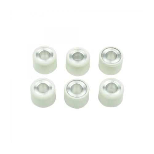 kit 6 rodillos athena tamano 16x13 s41000030p026