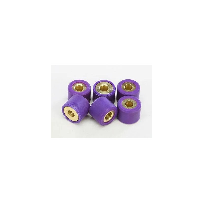 kit 6 rodillos athena tamano 16x13 s41000030p031