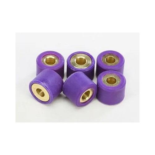 kit 6 rodillos athena tamano 16x13 s41000030p031
