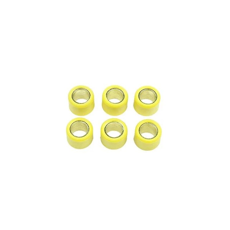 kit 6 rodillos athena tamano 15x12 s41000030p032
