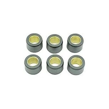 kit 6 rodillos athena tamano 16x13 s41000030p051