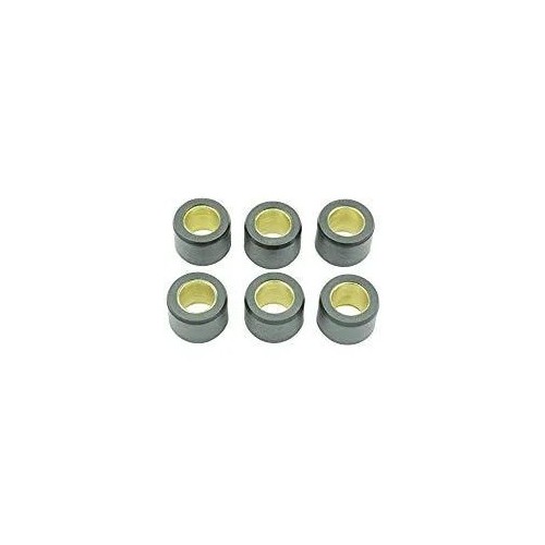 kit 6 rodillos athena tamano 16x13 s41000030p051