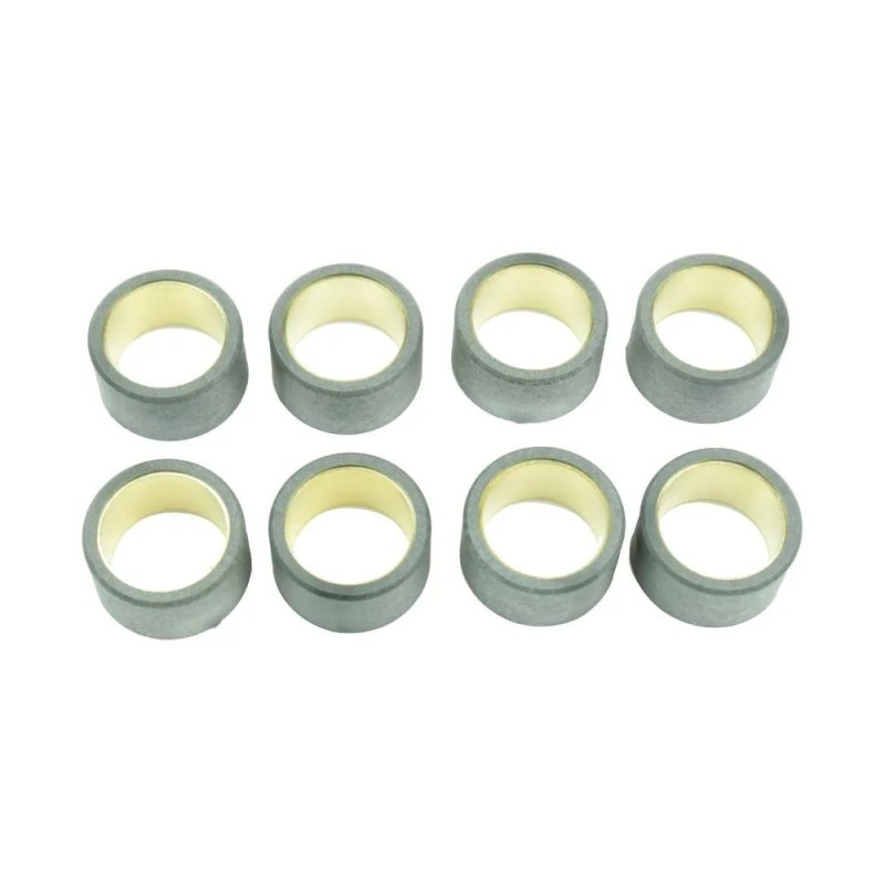 kit 6 rodillos athena tamano 23x18 s41000030p068