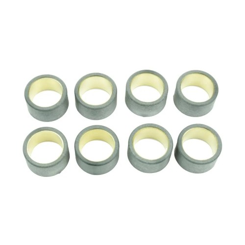 kit 6 rodillos athena tamano 18x14 s41000030p103