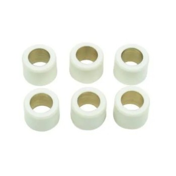 kit 8 rodillos athena tamano 25x14 9 s41000030p107