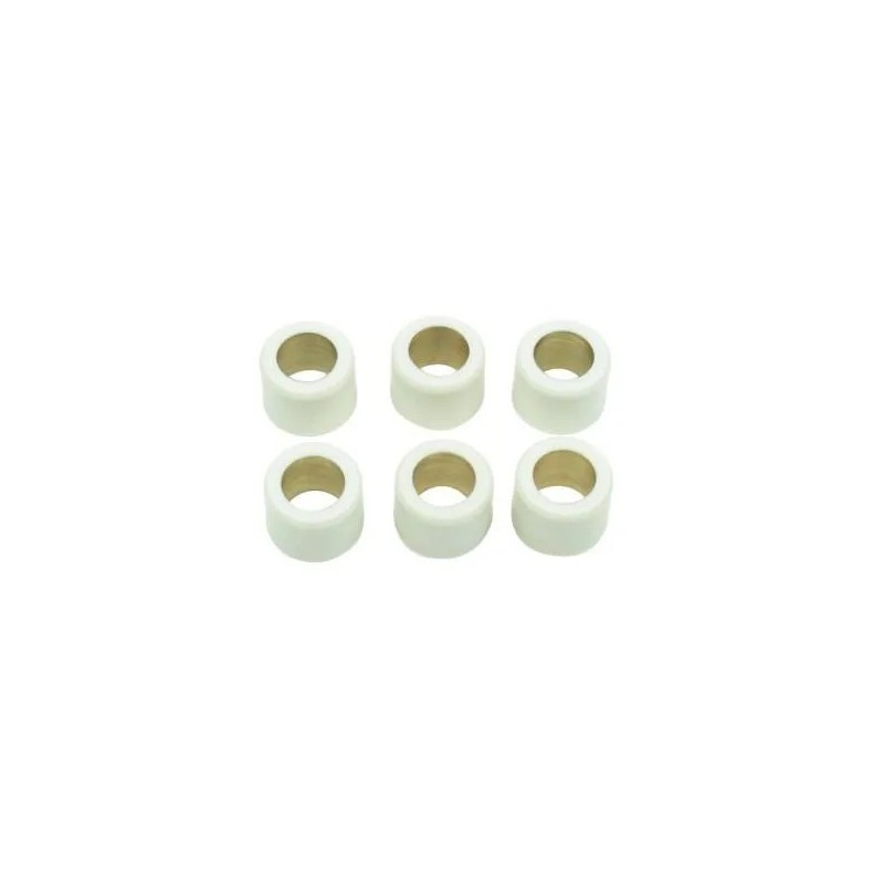 kit 8 rodillos athena tamano 25x14 9 s41000030p107
