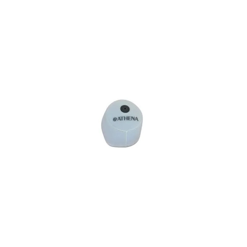 filtro de aire athena para moto honda cr125 250 500 s410210200023