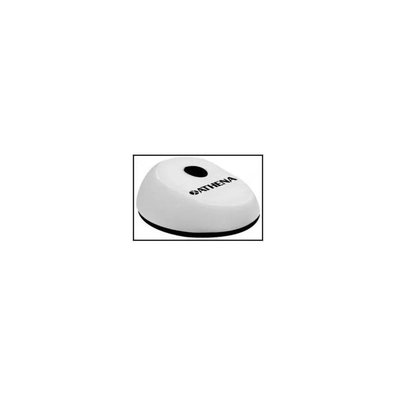 filtro de aire athena para moto husqvarna cr wr 90 07 s410220200005