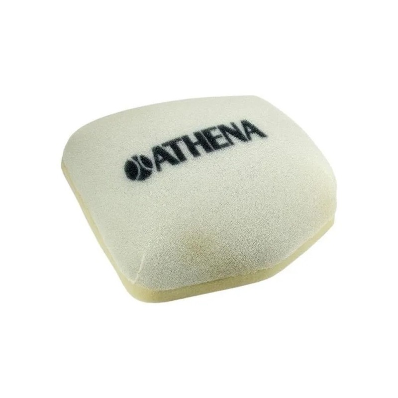 filtro de aire athena para moto husqvarna te wre 410 610 s410220200006