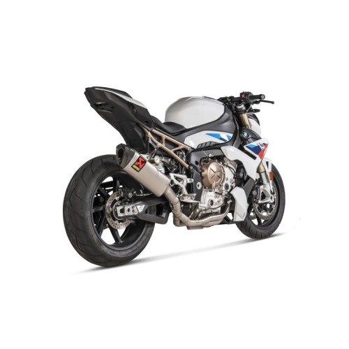 escape completo akrapovic bmw s 1000 rr 19 23 s 1000 r s b10e10 aplt