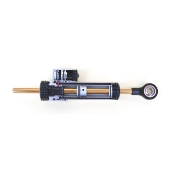 amortiguador de direccion matris para bmw r 1200 r sd b301k 2