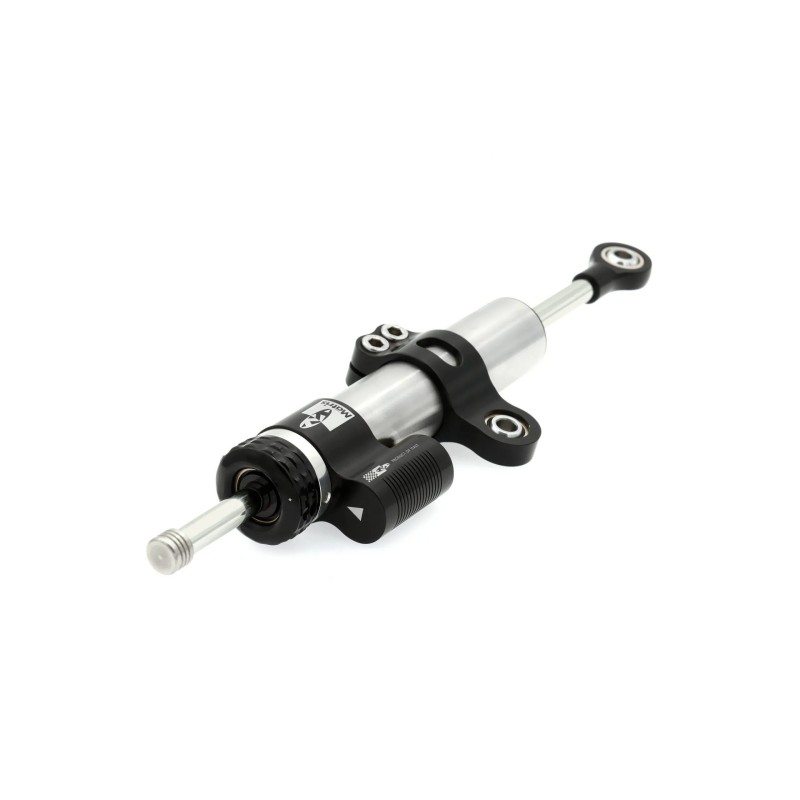 amortiguador de direccion matris para ducati monster 1000 sd d107k