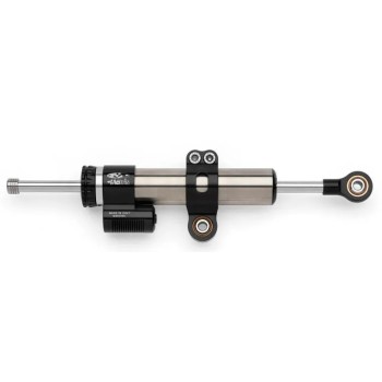 amortiguador de direccion matris para honda cbr 1000rr 04 07 sd h223k
