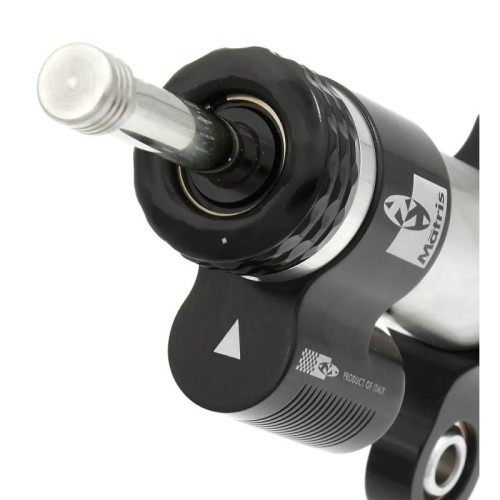 amortiguador de direccion matris para kawasaki zx 636r 03 04 sd k108k