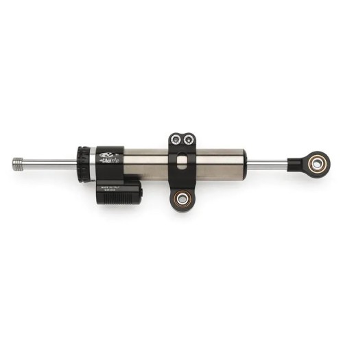 amortiguador de direccion matris para kawasaki er 6f 05 11 sd k120k