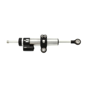 amortiguador de direccion matris para suzuki sv 650 16 20 21 sd s120k