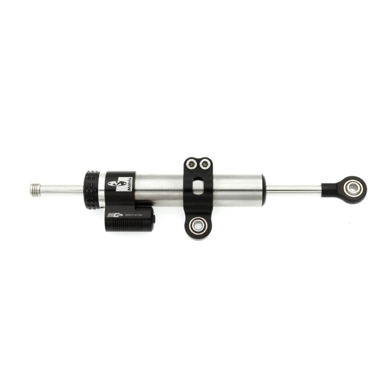 amortiguador de direccion matris para yamaha yzf r6 sd y107k