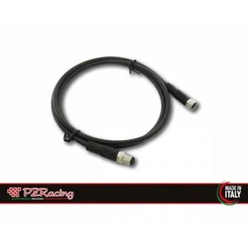 extension cable 100cm pz racing ssm100f