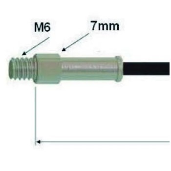 sensor temperatura m6x1 universal pz racing sswt100 2