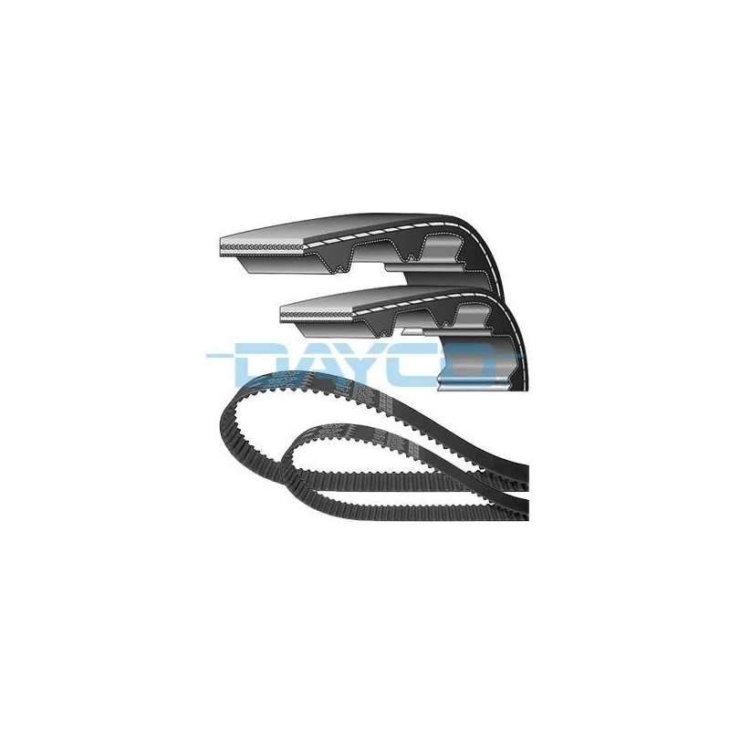 set de correa de distribucion dayco tbset1196