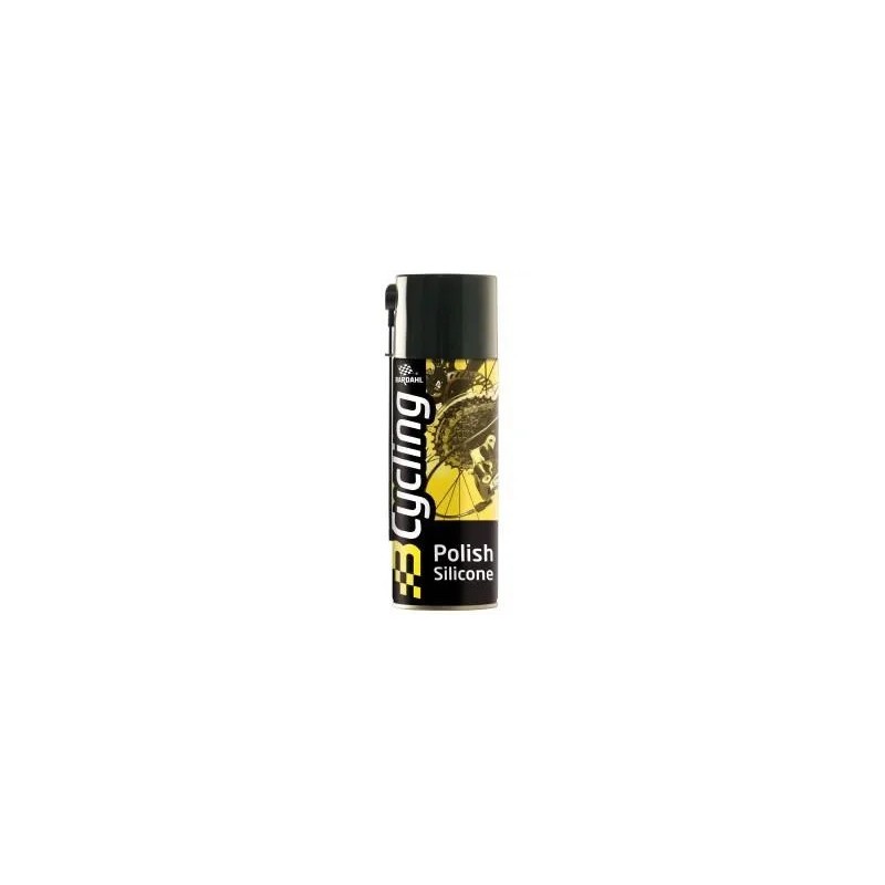 spray abrillantador silicona bardhal gama bike