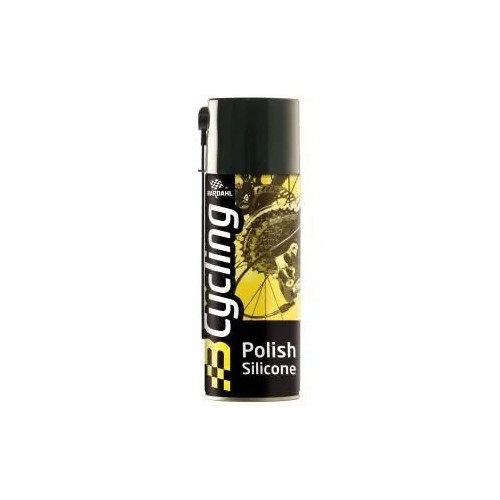spray abrillantador silicona bardhal gama bike