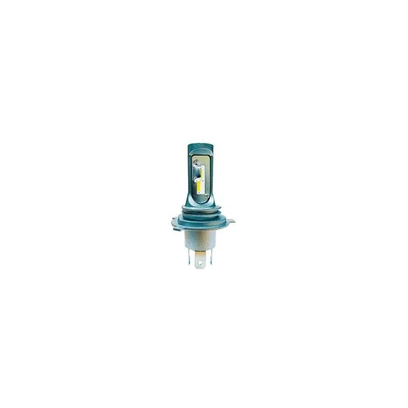 lampara led h7 moto o coche 12v 13w 6000ok homologada