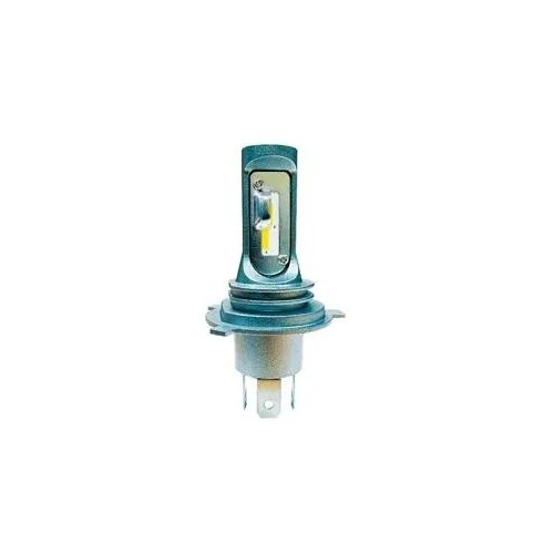 lampara led h7 moto o coche 12v 13w 6000ok homologada