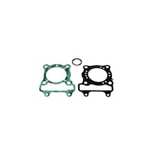 kit junta athena para motor parte alta honda sh 150 4t lc 01 12