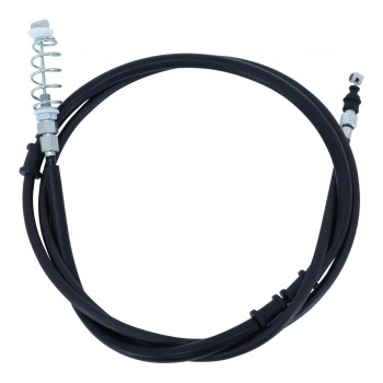 transmision freno estacionamiento original piaggio 1c001324