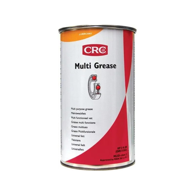 grasa multiuso crc
