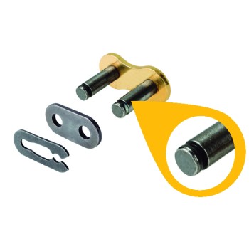enganche por clip para cadenas regina 135zra 44 135zra
