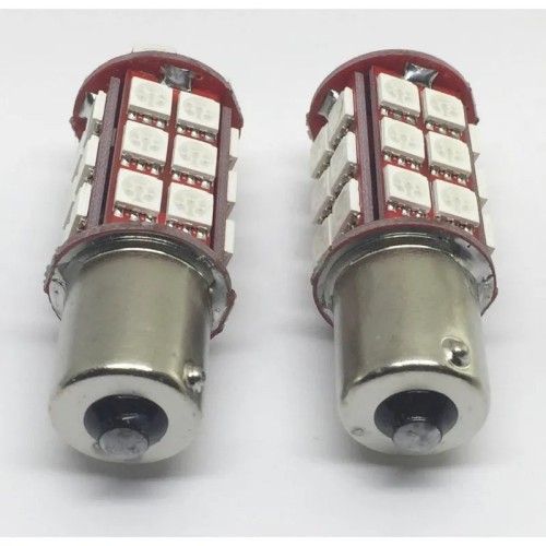lamparas led ppw 21w alta intensidad pareja
