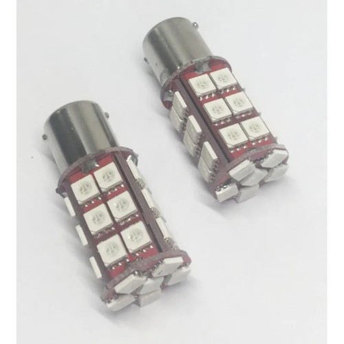 lamparas led ppw 21w alta intensidad pareja