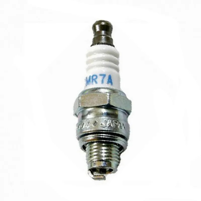 bujia de moto ngk 7543 nickel spark plug cmr7a
