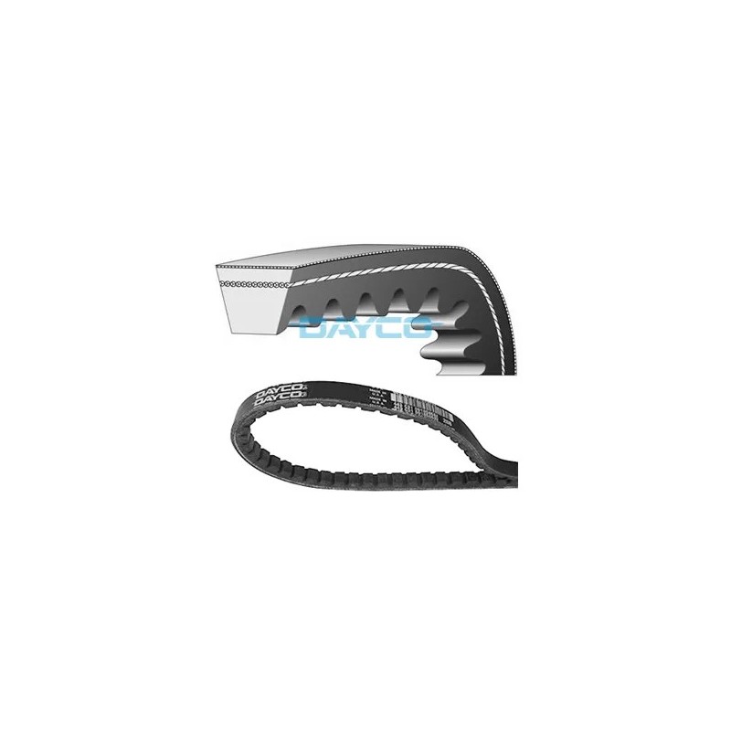 correa dayco para moto kymco downtown 125 kawasaki j125