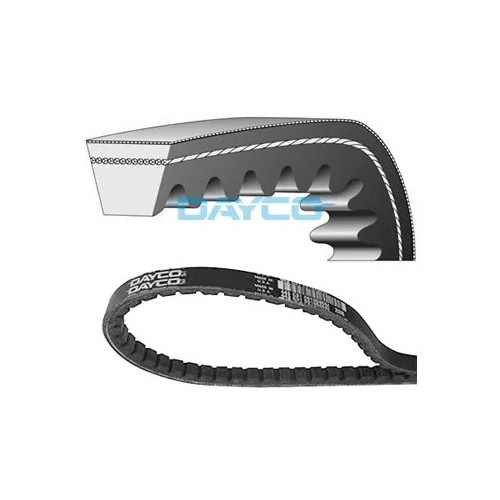 correa dayco para moto kymco downtown 125 kawasaki j125