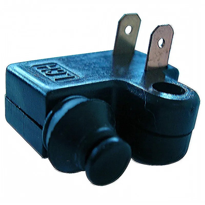interruptor stop izquierdo derecho yamaha 04128028