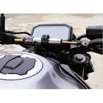 amortiduador de direccion matris sdr kawasaki z 900 sd k125r 2